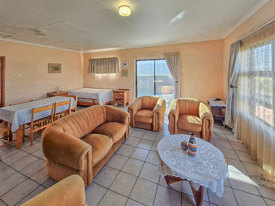 3 Bedroom Property for Sale in Bergsig Western Cape